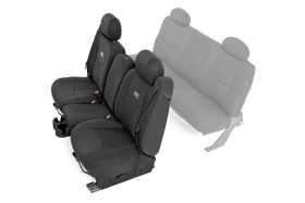 Seat Cover Set 91013
